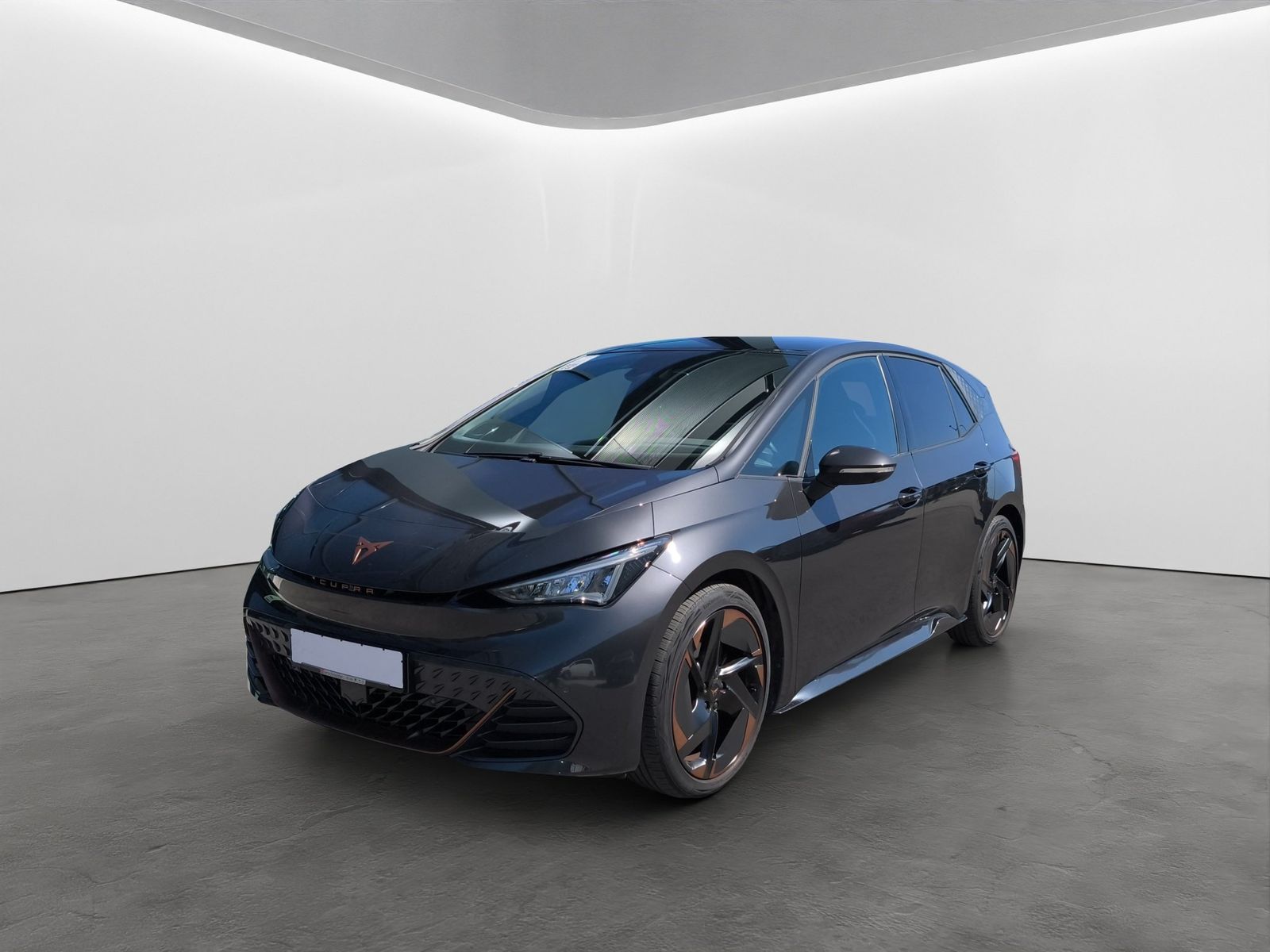 Cupra Born - Bild 2