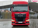 MAN TGX 18.510 4x2 LL SA - Angebote