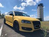 Audi S3 2.0 TFSI Sportback - - gebrauchte Audi S3 aus dem Jahr 2008