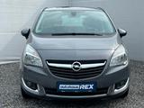 Opel Meriva B 1.4 Eco Tec Drive Active PDC 39.300Km - Opel Meriva in Bochum