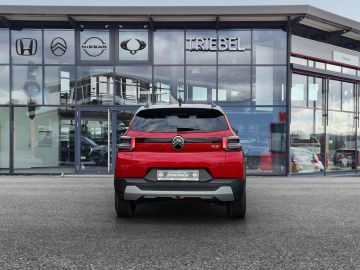 Citroën C3 Turbo 100 MAX NAVILEDWINTERPAKETALURFK