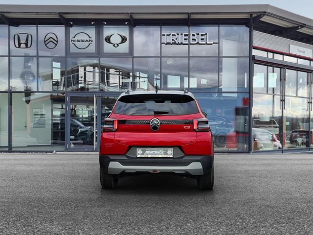 Citroën C3 Turbo 100 MAX NAVILEDWINTERPAKETALURFK