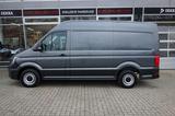 Volkswagen Crafter 35 4MOT KASTEN L2H2 AHK/NAVI/KAM/KLIMA - Volkswagen Crafter: Automatik