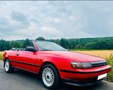 Toyota Celica Cabrio 2.0 GT 16 V : Liebhab... - Toyota Celica: Roadster