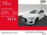 Audi A3 Sportback 35 TDI 19 AHK LED NAVI SONOS 5J.GAR - Audi A3: Sportback 19