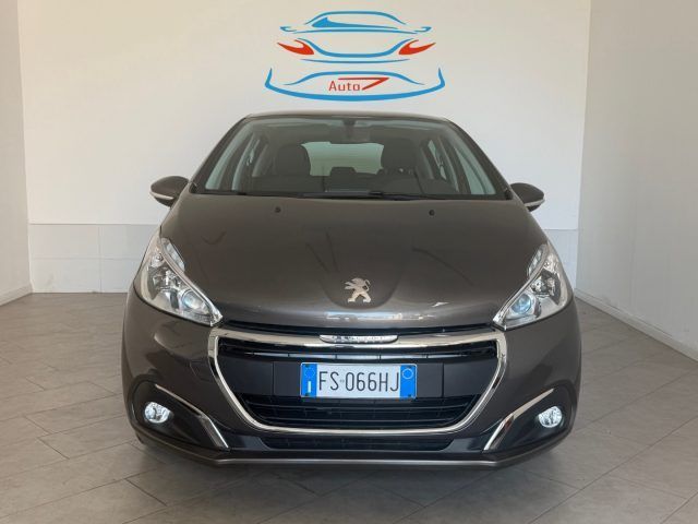 Image of Peugeot 208