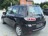 Mazda 2 Lim. 1.4 Active TÜV bis 01.2027 - Mazda Gebrauchtwagen von 2006