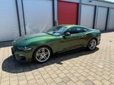 Ford Mustang 5.0 V8 MACH 1 AUT, Ford Protect bis 7/29