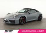 Porsche 911 Carrera 4 GTS Cabriolet Matrix BOSE ACC Lift - gebrauchte Porsche 992 aus dem Jahr 2023