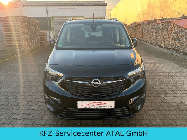 Opel Combo Life Elegance AUTOMATIK