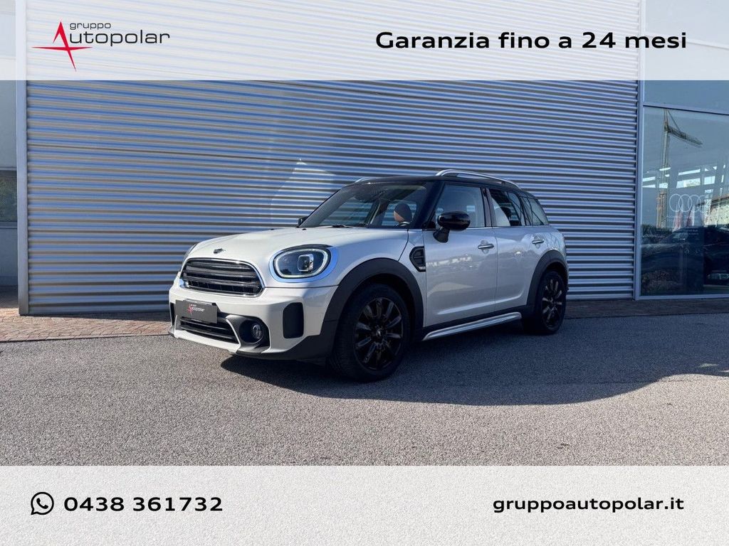 Image of MINI Other