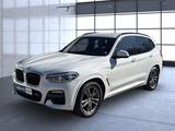 BMW X3 xDrive 20 i M Sport/ Stdhz/ 1.Hand - gebrauchte BMW X3 aus dem Jahr 2018