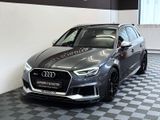 Audi RS3 2.5 TFSI*APR 540PS*HJS*Motec*Open Air Intake