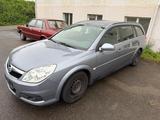 Opel Vectra 1.9 CDTI/1.Hand/Automatik/Navi/Tüv11.26 - Opel Vectra aus 2005: Kombi