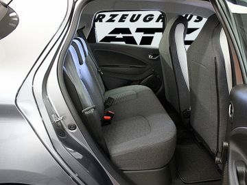 Fahrzeugabbildung Renault ZOE EV50 110hp Evolution