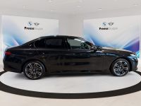 BMW 520 - Vorschau Bild 7