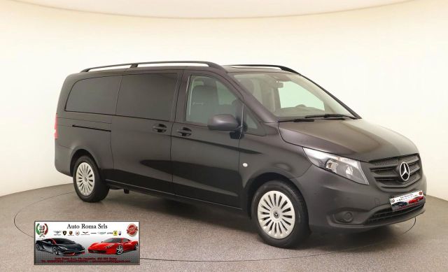 Mercedes-Benz Mercedes-benz Vito 2.0 116 CDI PL Tourer Base Ex