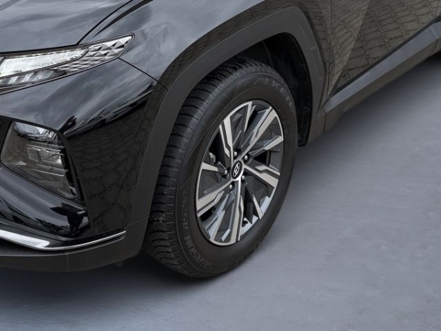 Fahrzeugabbildung Hyundai Tucson Hybrid Trend 1.6 Krell Assistenz-Paket el