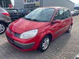Renault Scenic Authentique 1.6 16V AUTOMATIK , TÜV NEU - Renault Scenic: Authentique