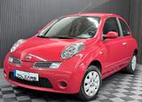 Nissan MICRA* I-WAY*CARPLAY/KAMERA*1HAND*TÜVNEU*KLIMA* - Nissan Micra in Wuppertal