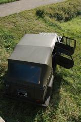 Volkswagen 181 Kübelwagen mit H-Kennzeichen, sehr gut - Volkswagen 181 in Duisburg