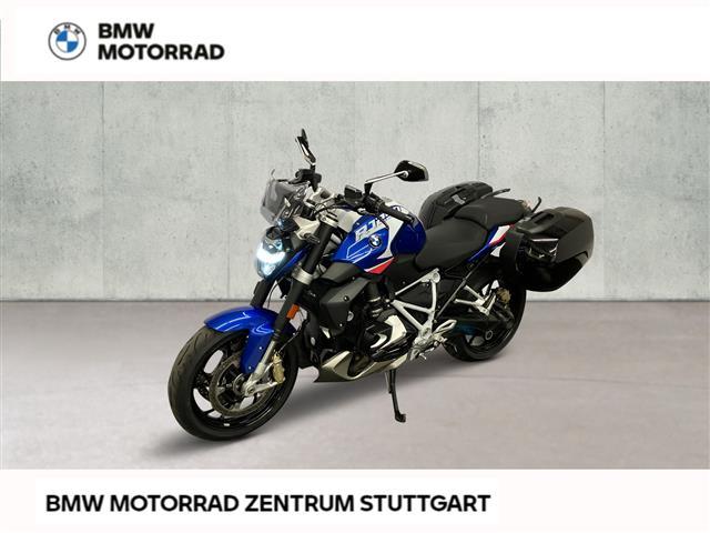 BMW R 1250 R