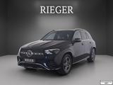 Mercedes-Benz GLE 450 d 4M AMG-Ext.*AHK*PANO-SHD*HUD*Burmester - gebrauchte Mercedes-Benz GLE 450 aus dem Jahr 2024