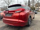 Honda Civic Tourer Lifestyle/Kamera - gebrauchte Honda Civic aus dem Jahr 2016