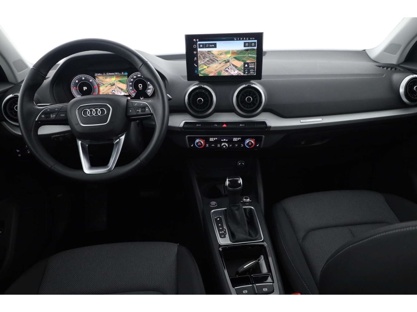 Audi Q2 - Bild 9