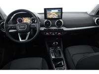 Audi Q2 - Vorschau Bild 9