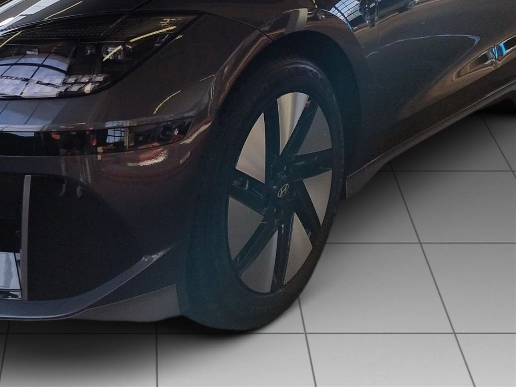 Hyundai IONIQ 6 – Bild 13