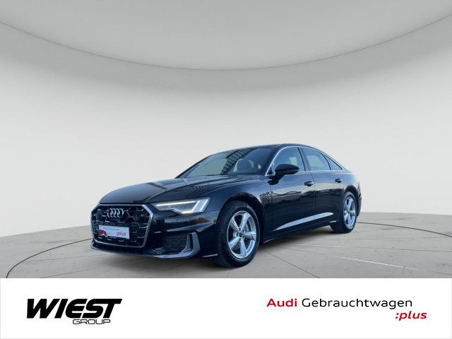 Audi A6 Limousine S line 45 TFSI quattro S tronic Nav