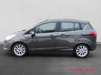 Ford B-Max Titanium Navi Mehrzonenklimaautomatik Sitz
