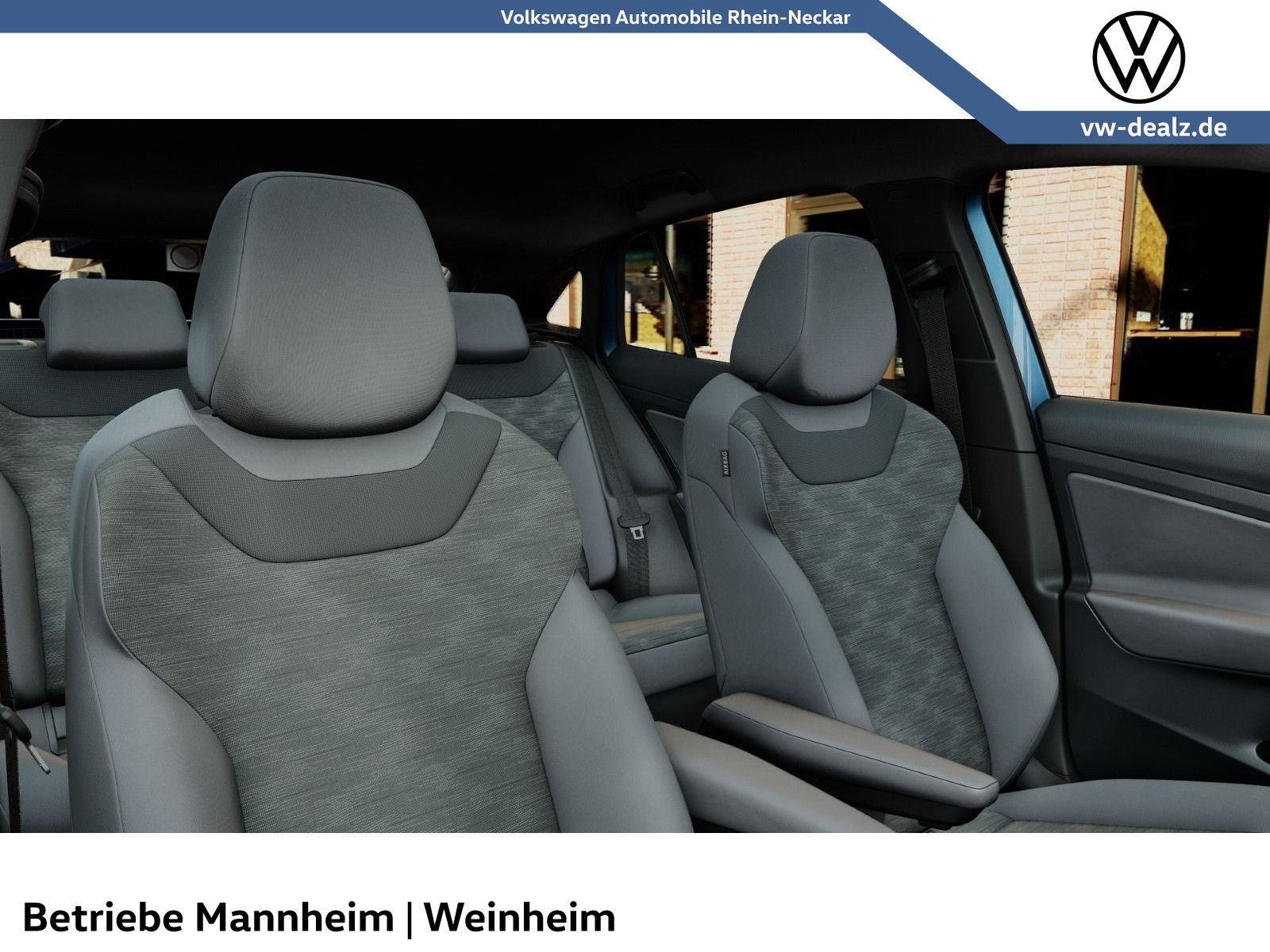 Volkswagen ID.5 - Bild 11