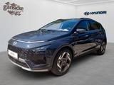 Hyundai Bayon 1.0 T-GDI DCT Prime Facelift MY25 - Hyundai BAYON Tageszulassungen