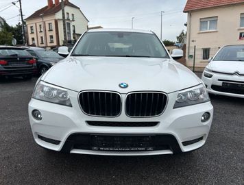 BMW X3 - 2