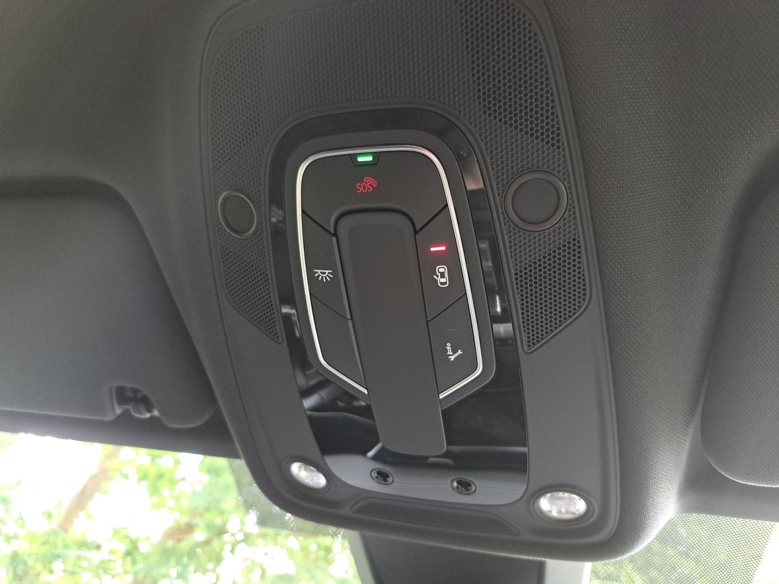 Audi SQ7 - Bild 31