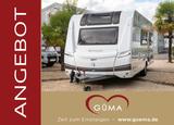 Dethleffs Nomad 490 BLF *Big Deal und ab in den Urlaub* - Dethleffs 490