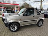 Suzuki Jimny Club Cabrio - Suzuki Jimny Gebrauchtwagen in Solingen