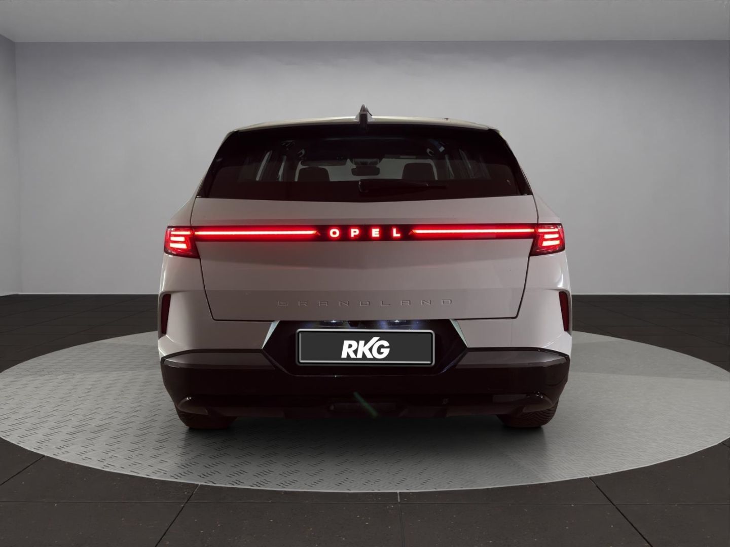 Opel Grandland (X) - Bild 4