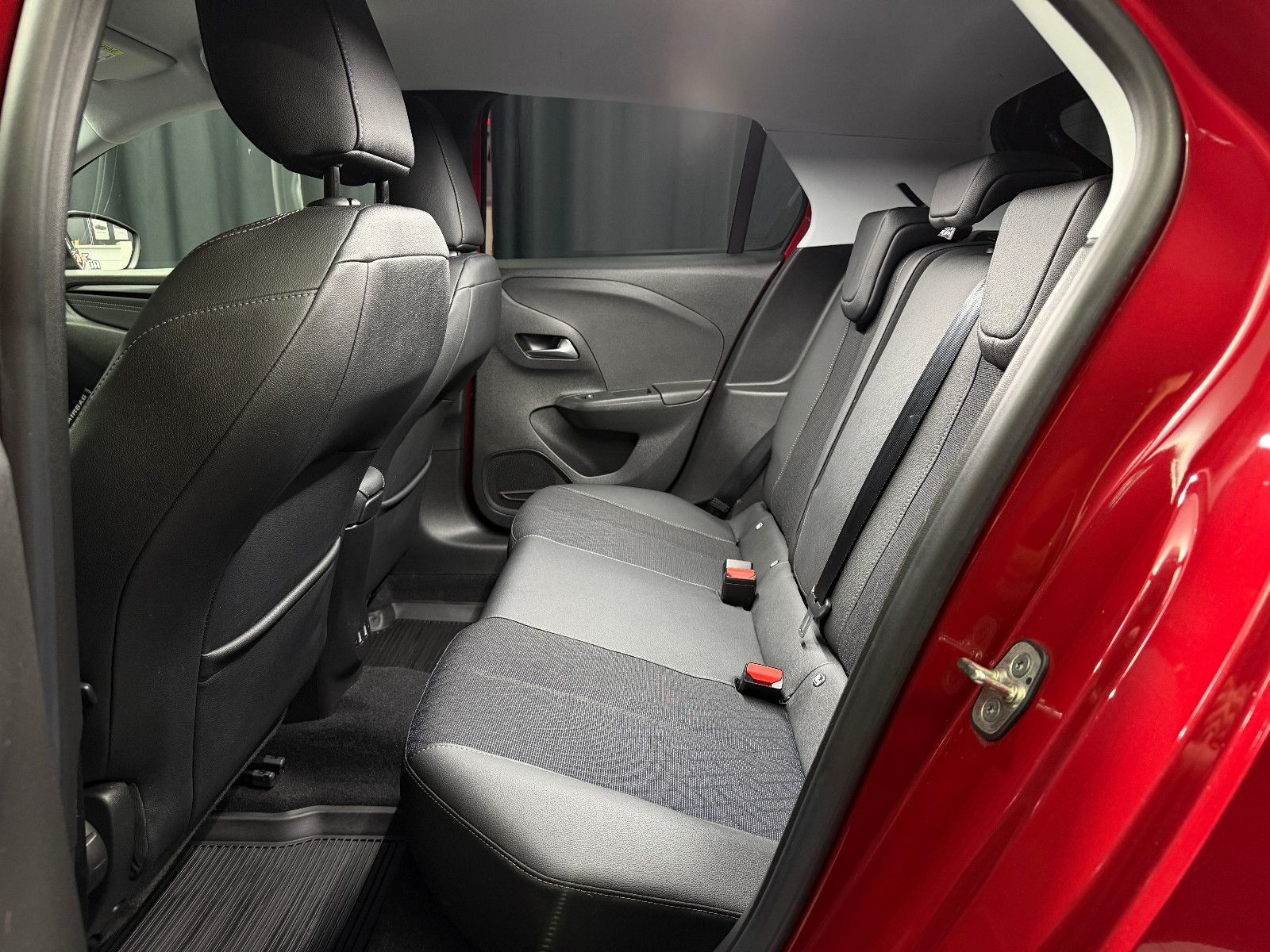 Fahrzeugabbildung Opel Corsa F Elegance|AUTOMATIK|NAVI|KAMERA|AC|PDC