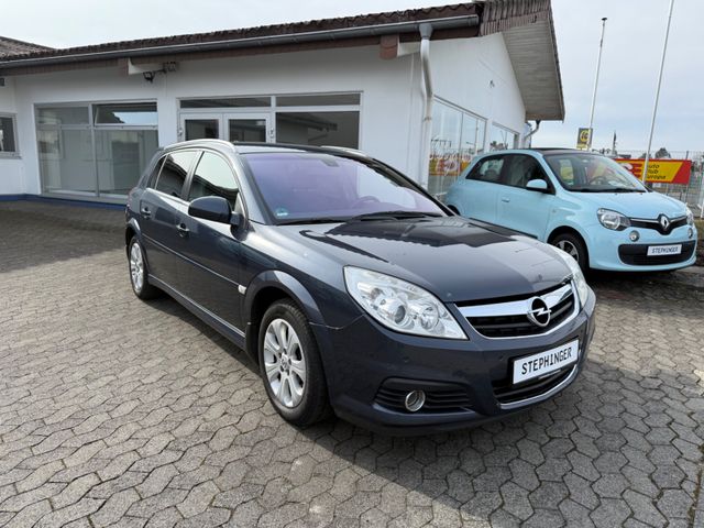 Opel Signum 1.9 CDTI 110kW TÜV NEU ! SEHR GEPFLEGT !