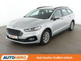 Ford Mondeo 2.0 TDCi EcoBlue Trend*LED*NAVI*TEMPO*CAM - gebrauchte Ford Mondeo aus dem Jahr 2020