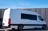 Mercedes-Benz Sprinter 317 CDi Maxi VIP 9-Sitze Klima 125KW E6 - Offers