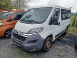 Citroën Jumper L1 H1 ** Shine ** wie steht ! - gebrauchte Citroën Jumper aus dem Jahr 2014