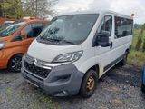 Citroën Jumper L1 H1 ** Shine ** wie steht ! - Citroën Jumper aus 2014