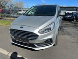 Ford Galaxy Titanium - Ford Galaxy in Kassel