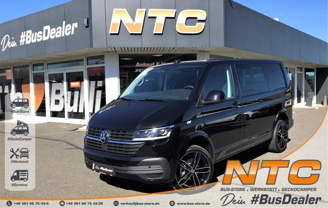 Volkswagen T6.1 Kasten Teilverglast DSG *LED*ACC*Stdhzg.