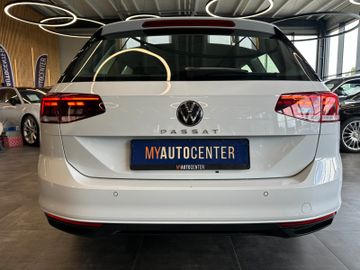 MYAUTOCENTER – Gebraucht- und Jahreswagen mit Werkstattservice in Pfaffenhofen Volkswagen Passat *LED*NAVI*ACC*KEY-LESS*1.HAND*19%MWST*