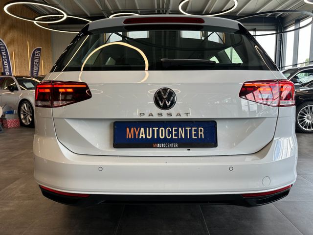 MYAUTOCENTER – Gebraucht- und Jahreswagen mit Werkstattservice in Pfaffenhofen Volkswagen Passat *LED*NAVI*ACC*KEY-LESS*1.HAND*19%MWST*